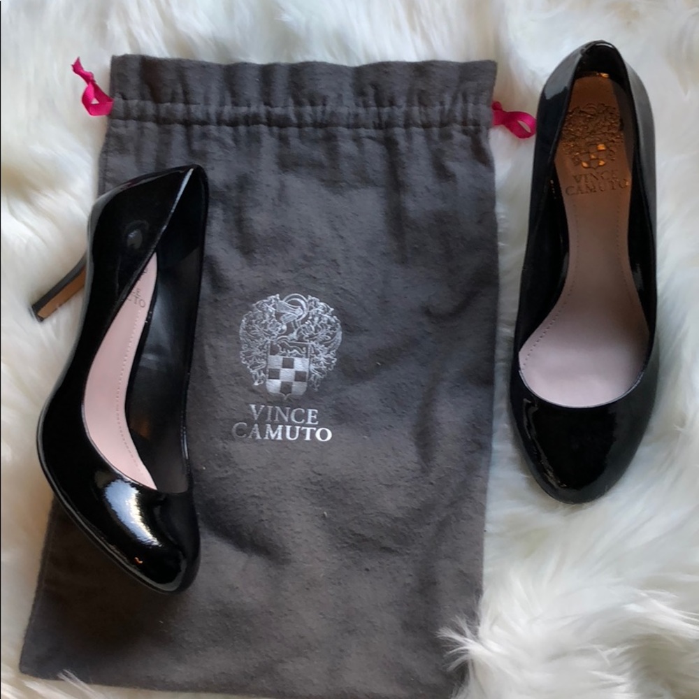 Vince Camuto Heels